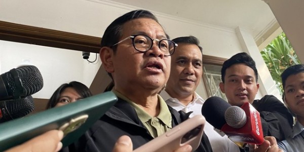 Soal Kenaikan Tarif Transjakarta, Pramono Sebut Masih Dikaji