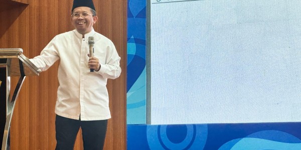 Layanan Jemaah di Arab Saudi Siap, Apa Saja?