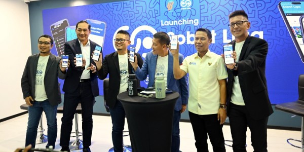 PT LIB Rilis Aplikasi Sobat Liga untuk Pengalaman Baru Para Penggemar Liga 1