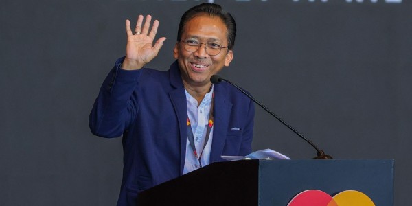 Kementerian UMKM: Transformasi Digital Akan Percepat Pengembangan Usaha Mikro