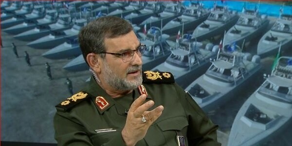 Panglima Angkatan Laut IRGC Sebut Kehadiran Asing di Teluk Persia Rusak Stabilitas Regional