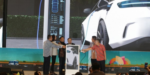 PEVS 2025 Hadir Sebagai Platform Inovasi dan Kolaborasi EV Nasional