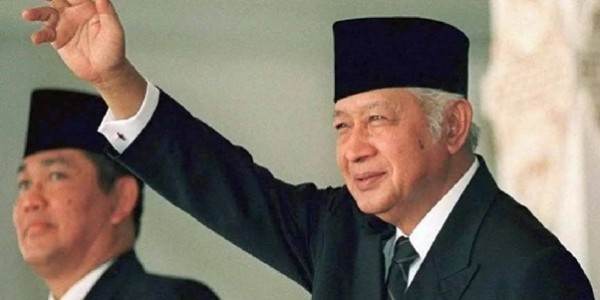 Gus Ipul: Soeharto Berpeluang Raih Gelar Pahlawan Nasional Tahun Ini