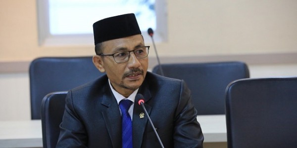 Haji Uma Minta Rencana Pembangunan Empat Batalyon TNI di Aceh Dikaji Ulang