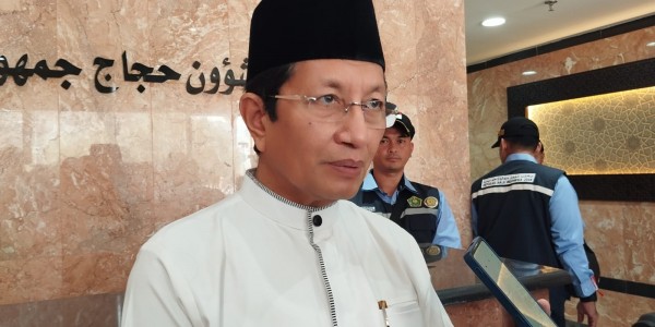 Imbau Jemaah tak Tergiur ke Tanah Suci Tanpa Visa Haji, Menag: Saudi Super Ketat