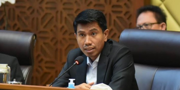 Komisi II DPR Minta Penyaluran Dana Transfer Pusat ke Daerah Tepat Waktu