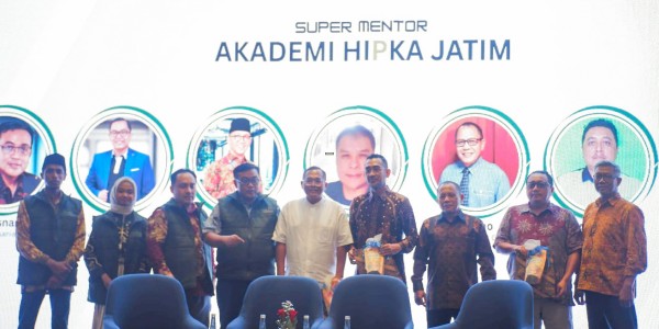 Akademi HIPKA Jatim Siapkan Pengusaha yang Unggul, Adaptif dan Kolaboratif