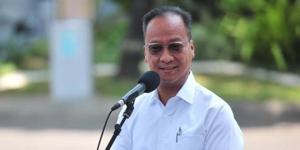Menperin Respons Keluhan HIPKI: Perlu Regulasi Tata Niaga untuk Atasi Kelangkaan Kelapa