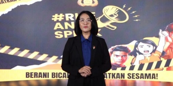 Bareskrim Bantu Ungkap Kasus Predator yang Sasar 31 Anak