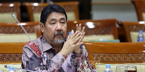 Setara Institute Duga Motif Politik Dibalik Pembatalan Mutasi Letjen Kunto Arief