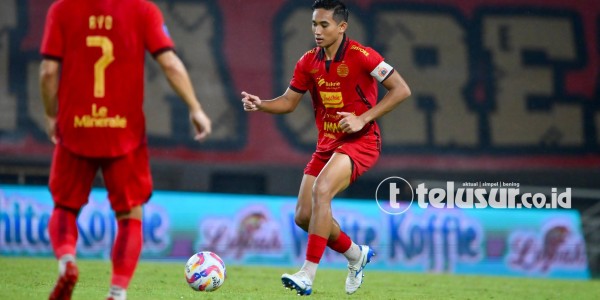 Rizky Ridho Pede Persija Bakal Curi Poin atas Borneo FC di Samarinda