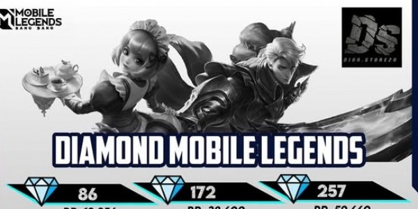 Perbandingan Harga Top Up Mobile Legends di Berbagai Platform