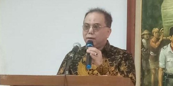 Ucapkan Selamat Ultah ke-56, Haidar Alwi Sebut Sigit Kapolri Terbaik Sepanjang Masa