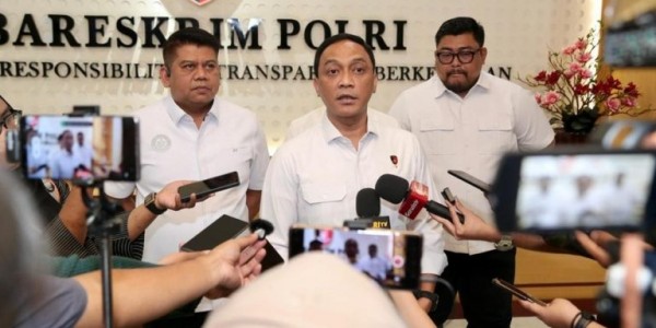 Gagalkan Penyeludupan 99 Kg Sabu di Aceh, Polri Tangkap Satu Pelaku