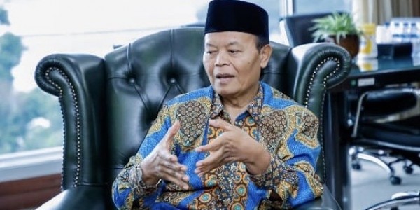 HNW: Dukung MUI Tolak Kewajiban Vasektomi Sebagai Syarat Penerimaan Bansos, dan Ingatkan Gubernur 