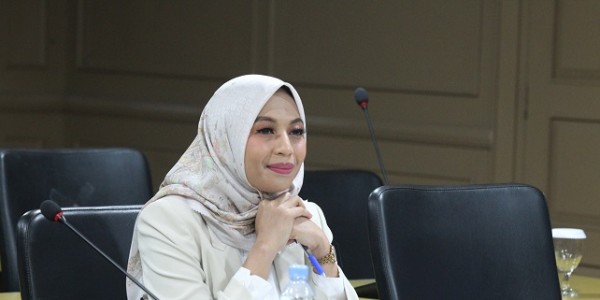 Senator Mirah Tekankan Reformasi Struktural dan Kelembagaan dalam Pengelolaan Sampah Nasional