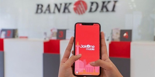 Bank DKI Sebut Layanan Transfer Antarbank via RTOL JakOne Sudah Normal