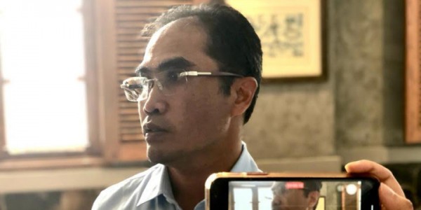 Kejari Bandung Sudah Periksa Eks Dirut Bio Farma Honesti Basyir terkait Kasus Ini