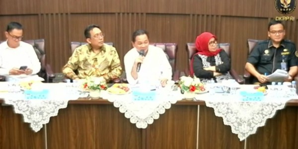 Heddy Lugito: Putusan DKPP Final dan Mengikat