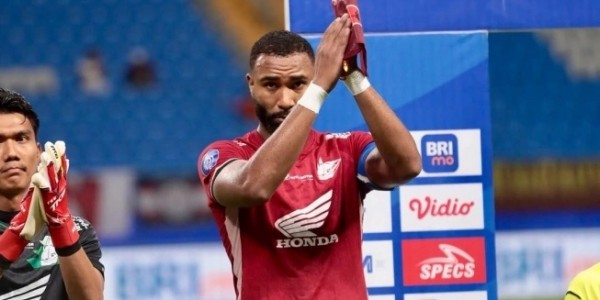 LIB Beri Teguran Keras kepada Yuran Fernandes Terkait Unggahan di Instagram
