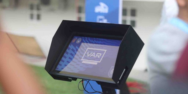 PT LIB Pastikan Liga 2 Indonesia Gunakan VAR Musim Depan