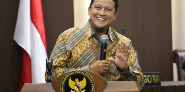DKPP Jangan Dilebur, Ancaman Intervensi  Pemilu Bisa Meningkat