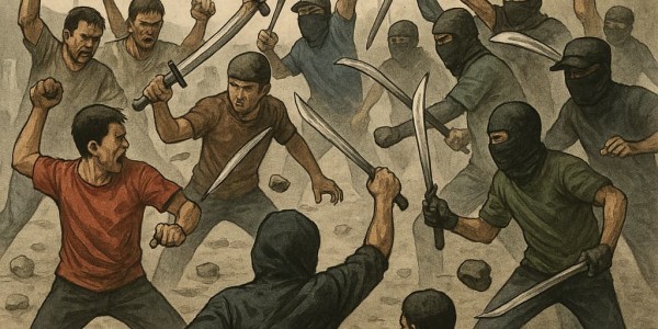 Pramono Janji Tindak Tawuran Manggarai: Saya Ngerih Ngelihatnya