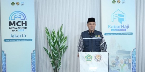 Jelang Kedatangan Jemaah, Petugas Siapkan Layanan di Makkah 