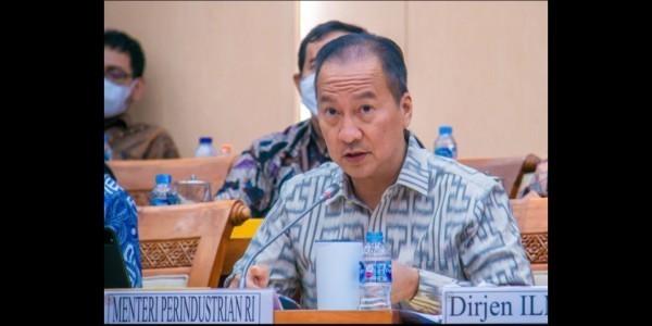 Menperin: Perpres Baru PBJ Jadi Angin Segar untuk Industri Dalam Negeri
