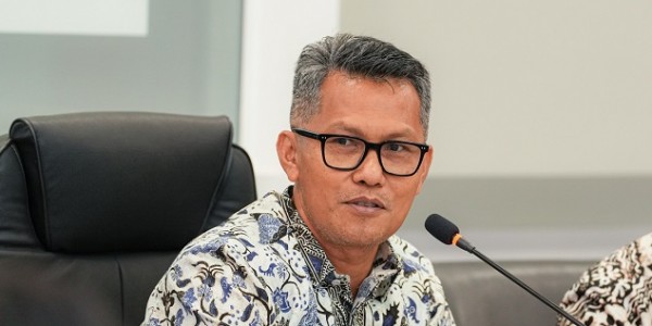 Indonesia Dinilai Minim Hambatan Dagang, Kemenperin: Perlu Perkuat Proteksi Industri Lokal