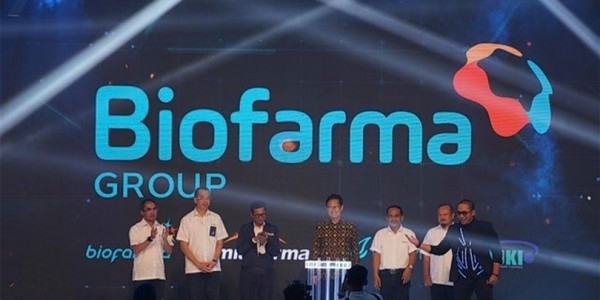 Waduh.. Bio Farma Group Rugi Rp 1,16 Triliun Sepanjang 2024