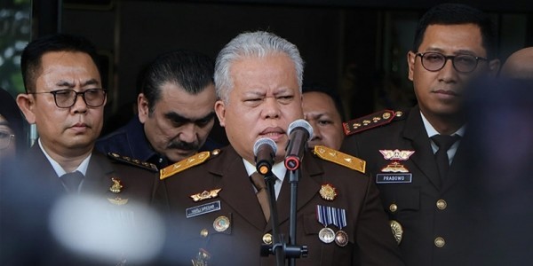 Bongkar Korupsi Pertamina, Kejagung Periksa 7 Saksi