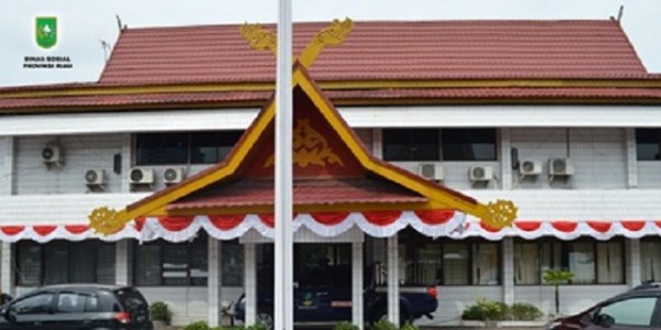 Peran Strategis Dinas Sosial dalam Meningkatkan Kesejahteraan Masyarakat