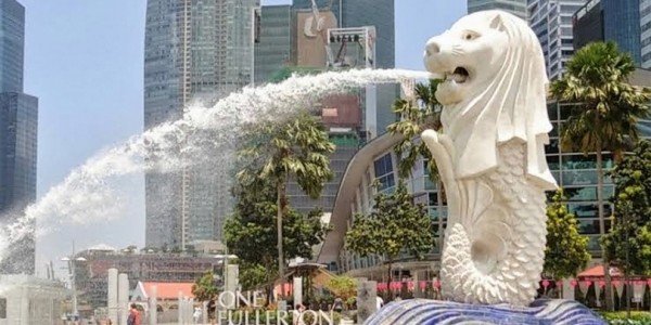 MITI: Setop Impor BBM dari Singapura, Jangan Cuma Wacana Bahlil