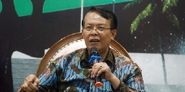 Jakarta Kota Kedua Tertinggi Kasus Judol, Pengamat: Alarm Bagi Pemprov
