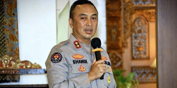 Polri Telah Tuntaskan 3.326 Kasus Premanisme Lewat Operasi Serentak