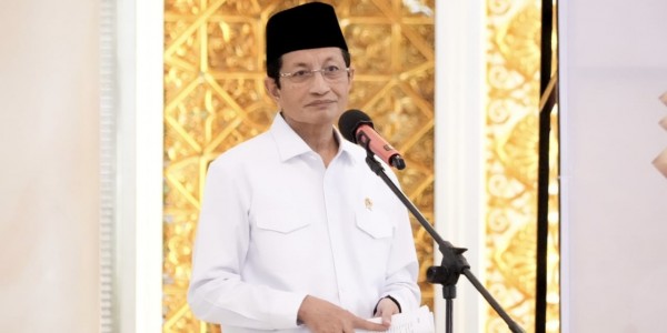 Menag: Selamat atas Terpilihnya Paus Leo XIV, Pemimpin Tertinggi Umat Katolik Dunia