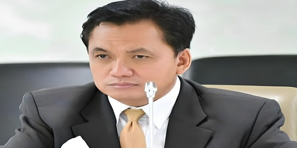 KPPU Apresiasi DPR RI Atas Inisiatif Amandemen UU No. 5/1999 Tentang Praktik Monopoli Dalam Prolegnas Prioritas 2025