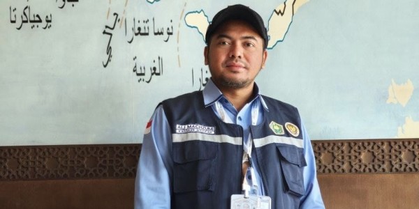 Daker Makkah Siap Sambut Jemaah Haji Indonesia 1446 H, Ini Layanan yang Disiapkan