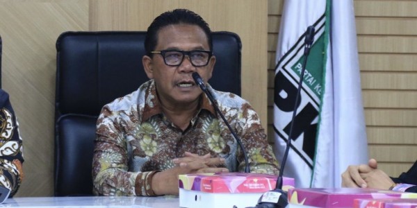 Komisi II: Preman Berkedok Ormas Harus Dipidana dan Dibubarkan
