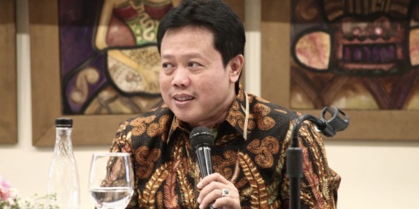 Dugaan Penyalahgunaan Private Jet Dilaporkan KPK, Komisi II Minta KPU Kooperatif