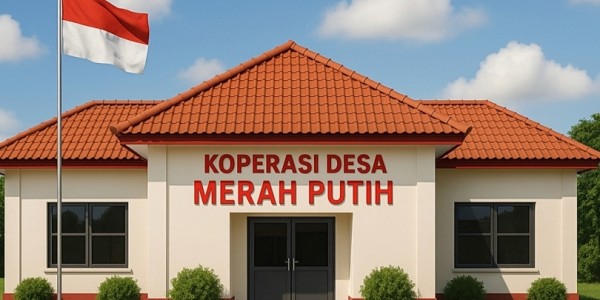 Pengamat: Kepres dan Inpres Kopdes Merah Putih Ilegal dan Semrawut