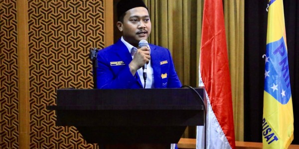 Diduga Salahi Wewenang, PMII DKI Desak Pramono Copot Sekda Marullah Matali