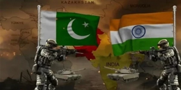 Perang India-Pakistan, MITI: Indonesia Harus Perkuat Pertahanan Udara