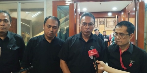 IDAI Ngadu ke DPR: Komunikasi Menkes Sangat Buruk