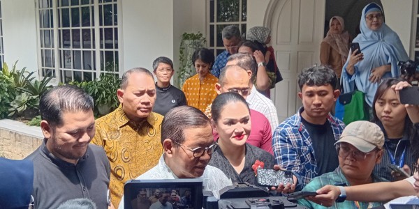 Pemprov DKI Kerahkan Pasukan Putih Tekan Kasus TBC