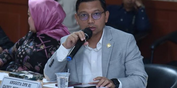 Soal Uji Klinis Vaksin TBC, Legislator Minta Publik Ambil Sisi Positifnya