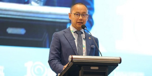 Dukung Putusan MK Tolak Gugatan Masa Jabatan Ketum Parpol, Eddy Soeparno: Partai Terus Berbenah