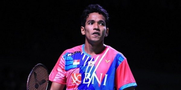 Tinggalkan Pelatnas, Chico : Bukan Karena Tekanan, Tapi Demi Tantangan Baru