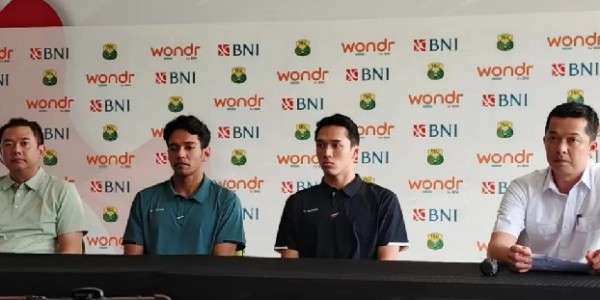 PBSI Siapkan Akselerasi Regenerasi Tunggal Putra Usai Jonatan dan Chico Tinggalkan Pelatnas